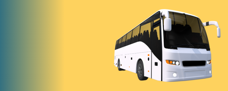 Chauffeur de bus