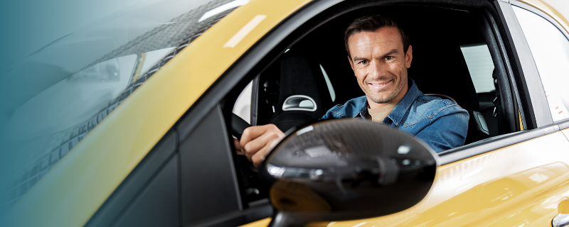 Chauffeur privé | Fiche métier