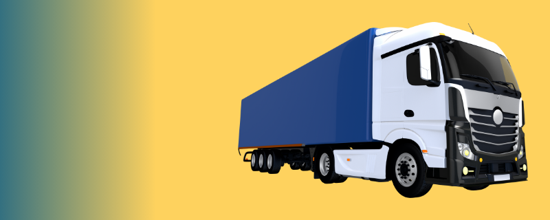 Chauffeur routier