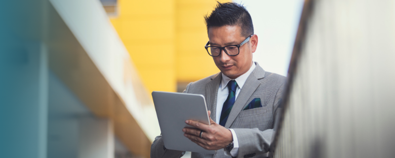 Chief Transformation Officer (CTO)