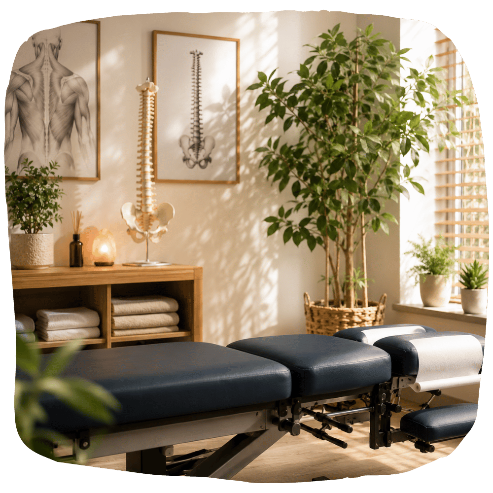 Chiropracteur | Fiche métier