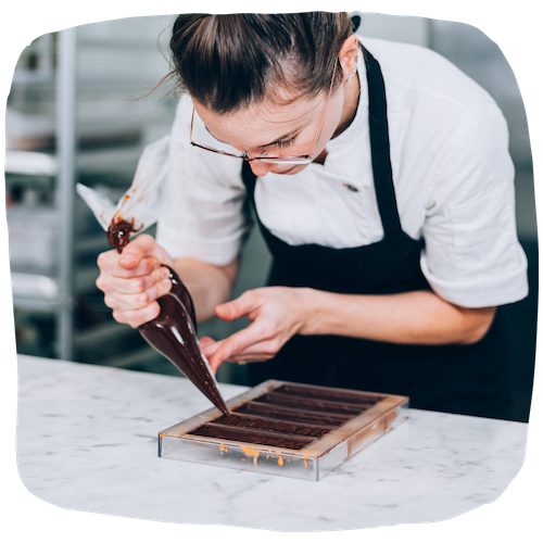 Chocolatier