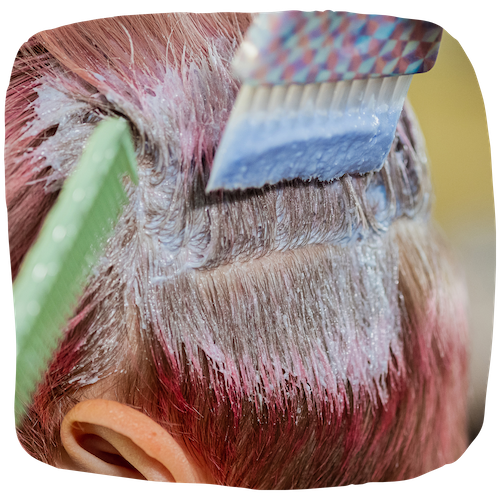 Coiffeur coloriste | Fiche métier
