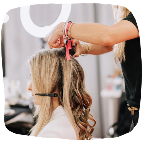 Coiffeur