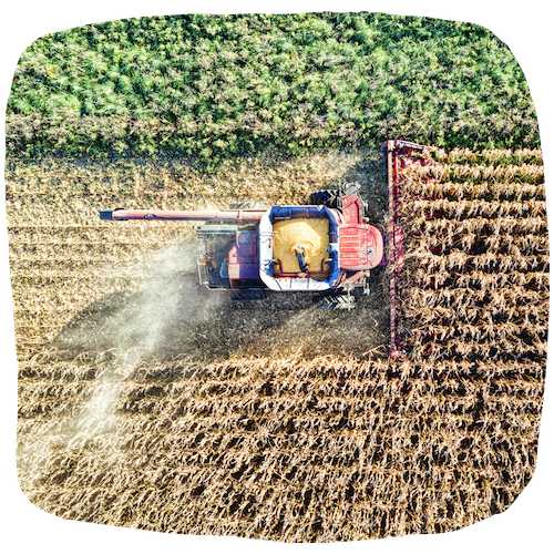 Conducteur de machines agricoles