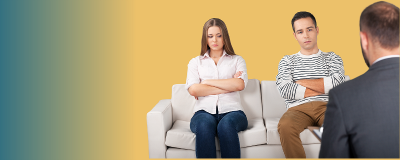 Conseiller conjugal et familial
