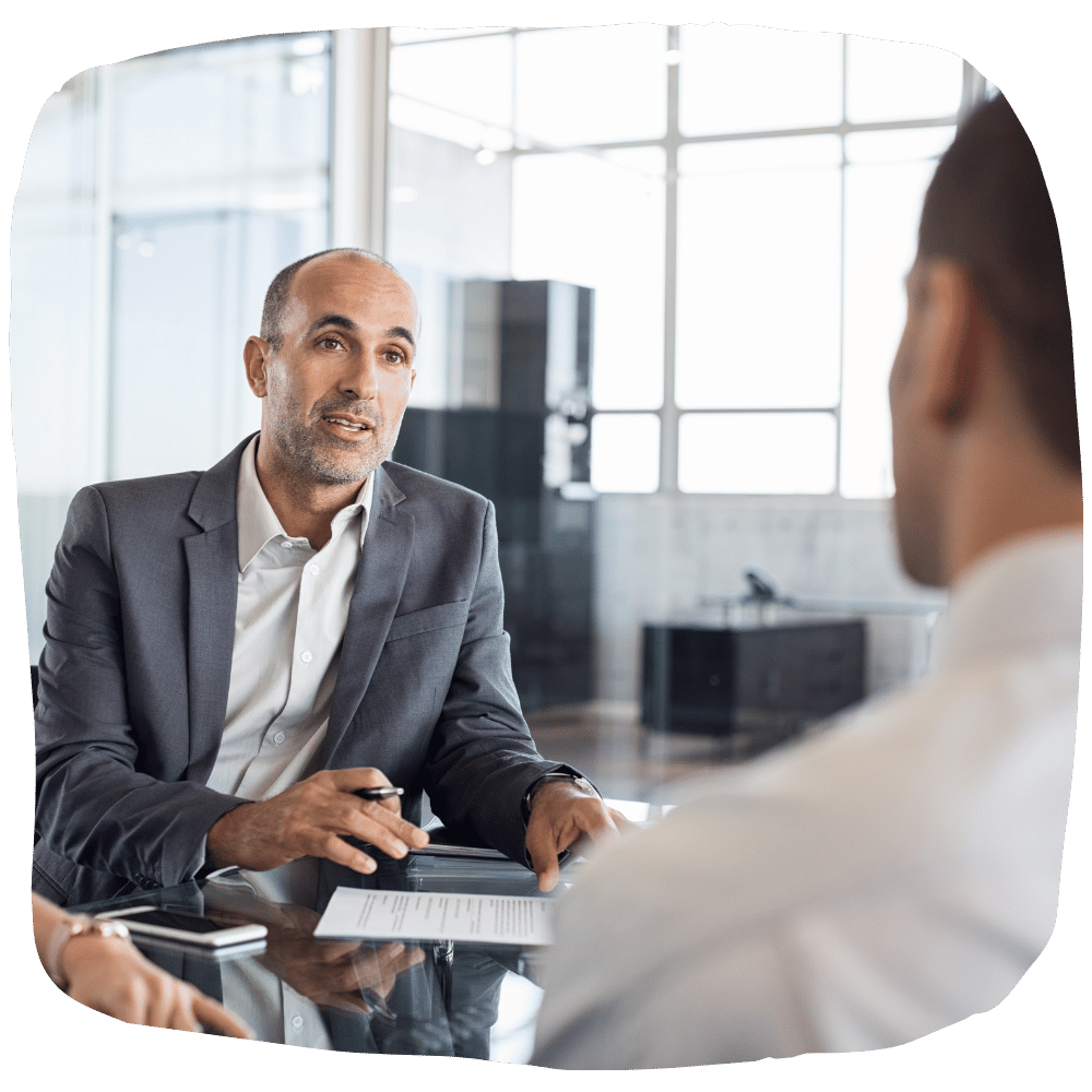Consultant RH