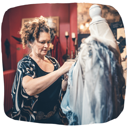 Costumier