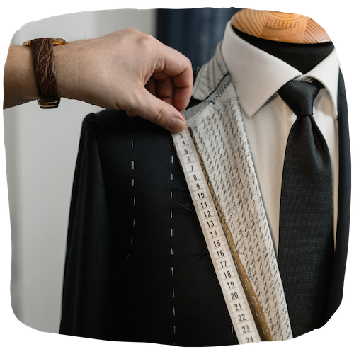 Couturier / Couturière | Fiche métier