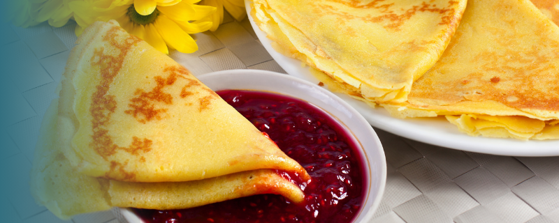 Crêpier | Fiche métier