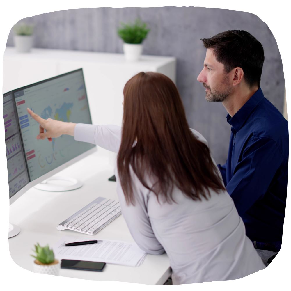 Data scientist