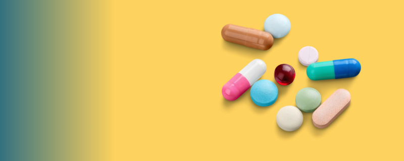 Délégué pharmaceutique ou Visiteur médical