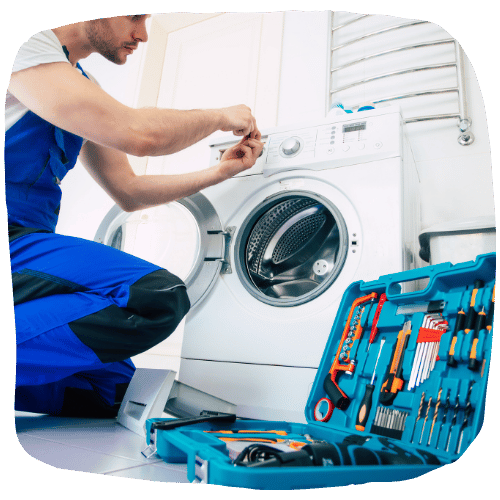 Technicien SAV électroménager | Fiche métier