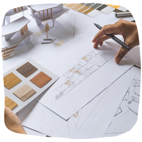 Designer d'espace