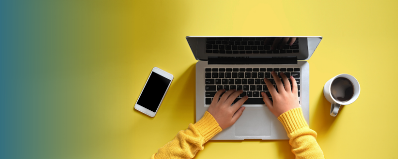 Devenir développeur full stack - Fiche métier reconversion