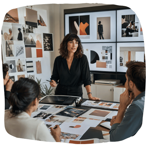 Directeur artistique