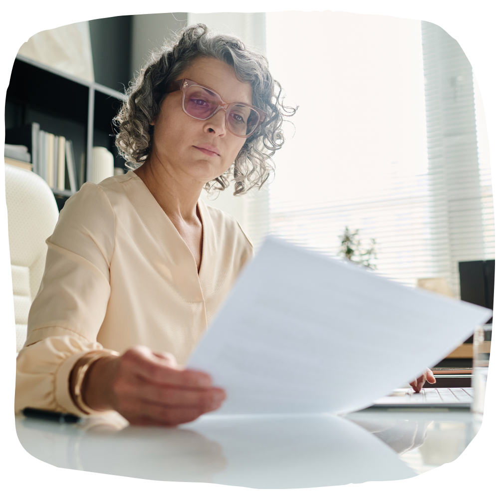 Directeur financier (DAF)