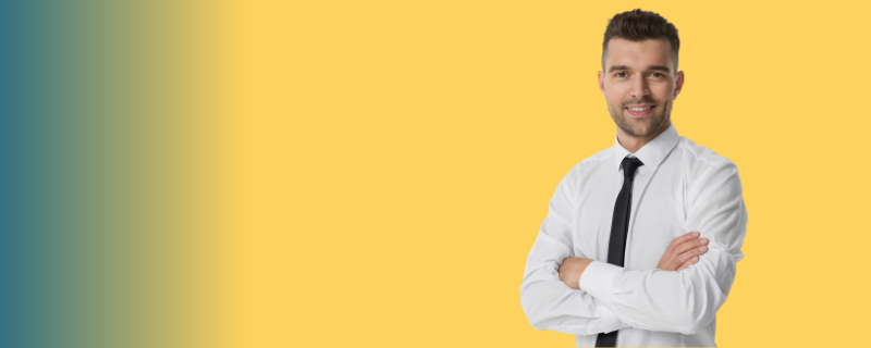 Directeur d’hôtel