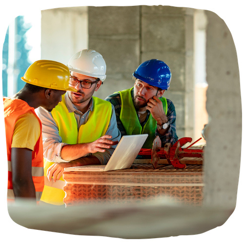 Économiste de la construction