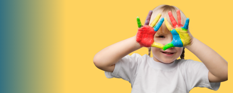 Educateur de jeunes enfants