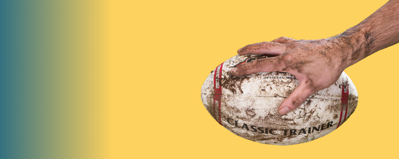 Entraîneur-Éducateur de rugby