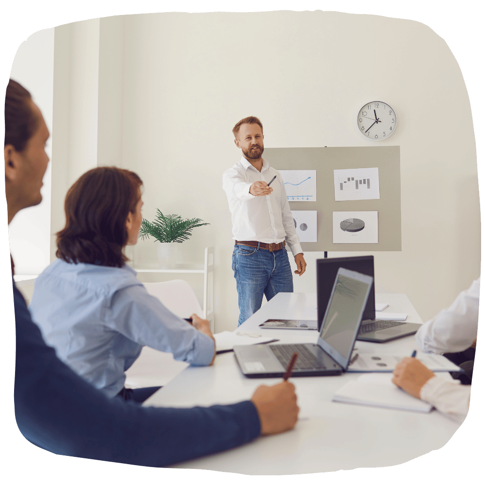 Formateur pour Adultes