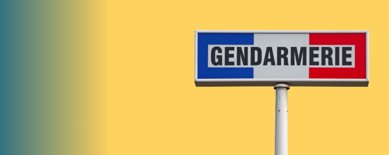 Gendarme