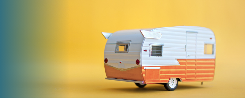 Gérant de camping