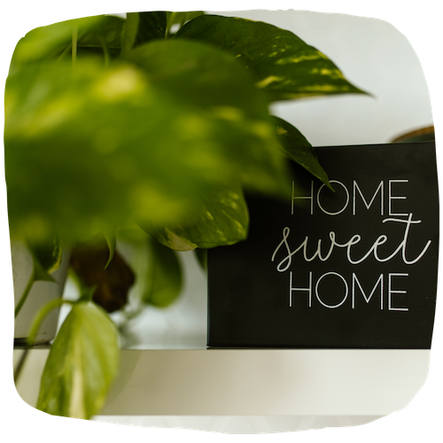 Home stager