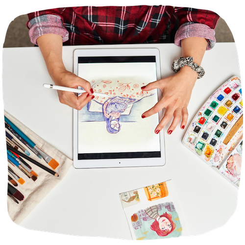 Illustrateur