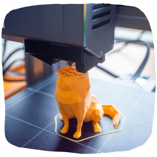 Imprimeur 3D