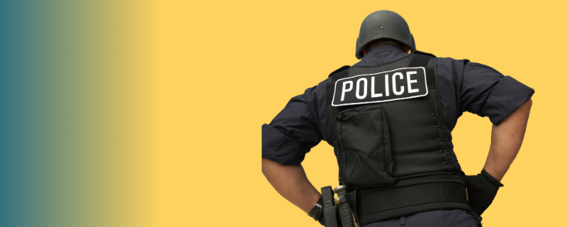 Lieutenant de police | Fiche métier