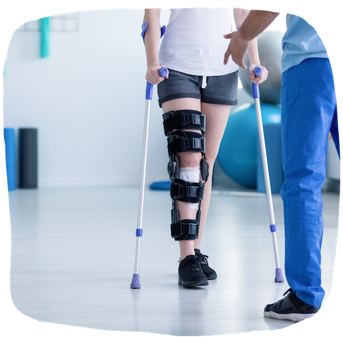 Orthopédiste