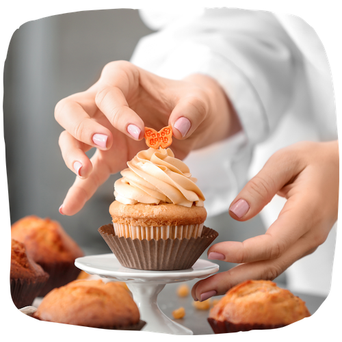 Pâtissier