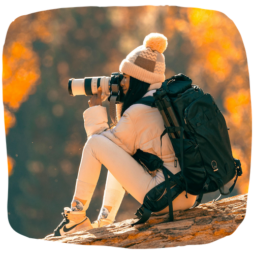 Photographe | Fiche métier