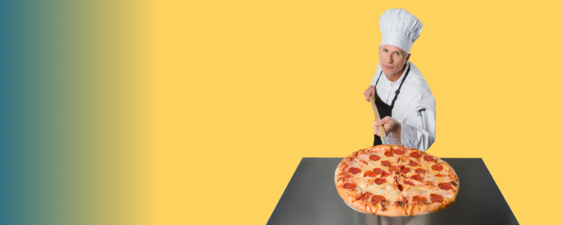 Pizzaïolo : la fiche métier