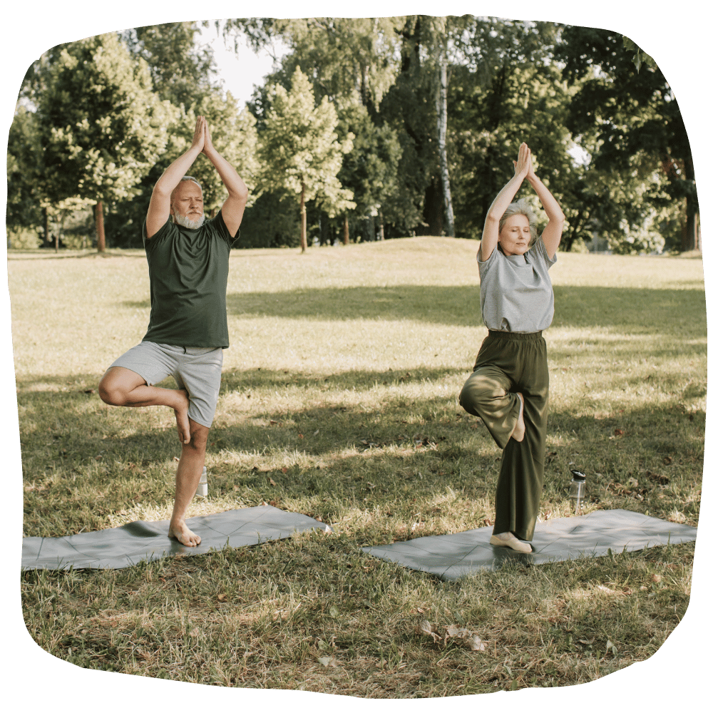 Professeur de yoga | Fiche métier