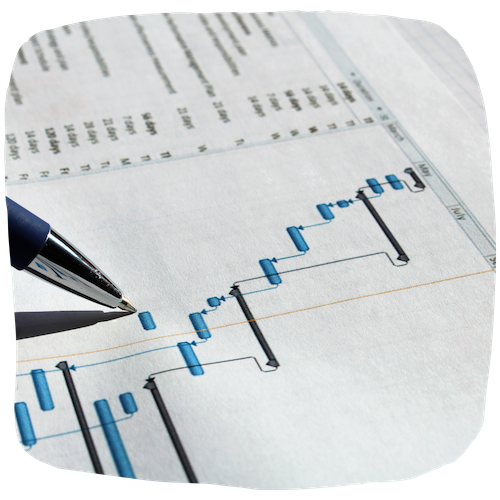 Project manager | Fiche métier