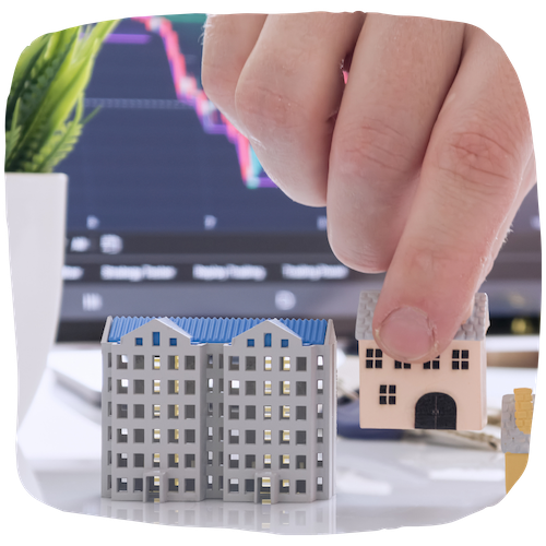 Promoteur immobilier