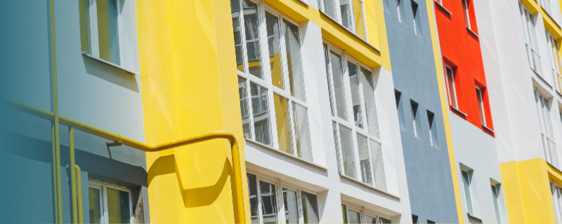 Responsable de projets immobiliers