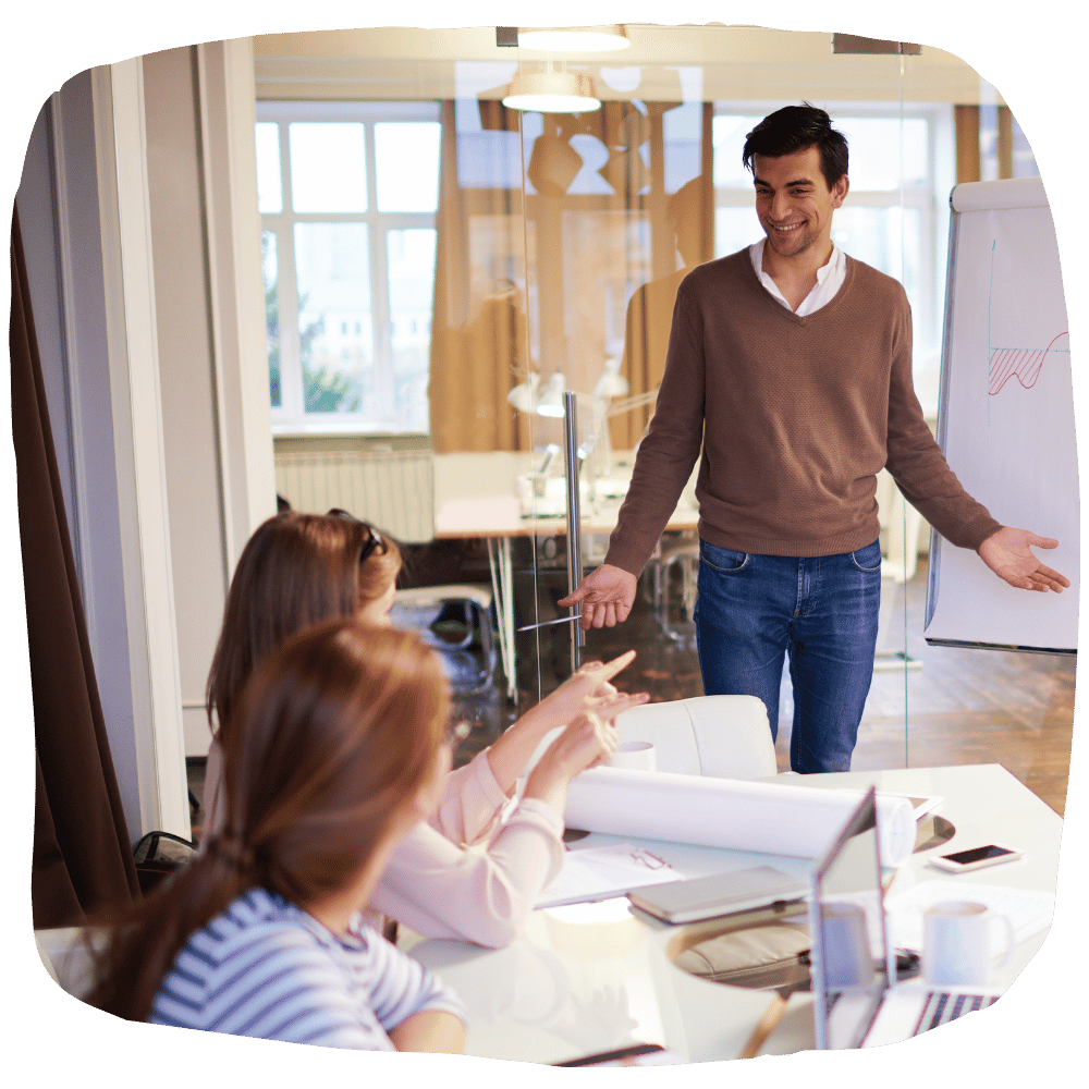 Responsable formation