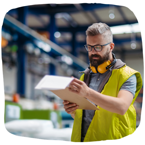 Responsable d'ordonnancement