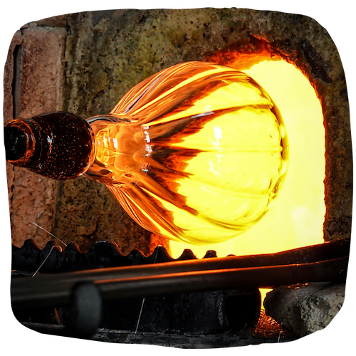 Souffleur de verre