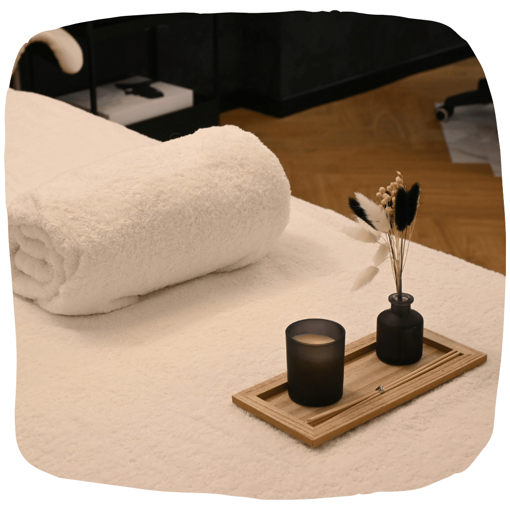Spa praticien