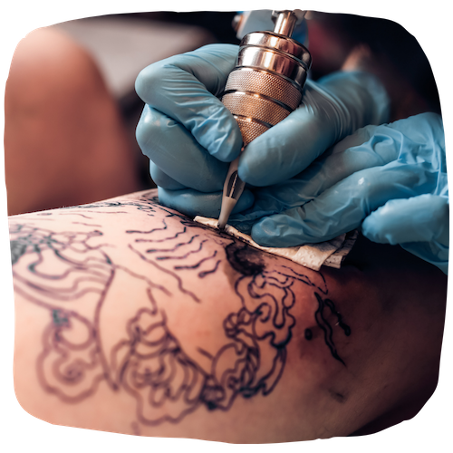 Tatoueur