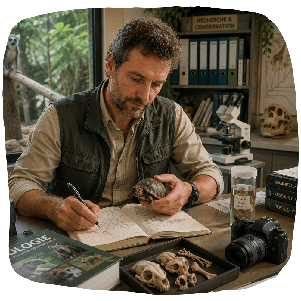 Zoologiste