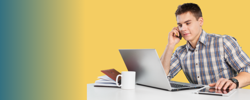 Formation à distance et alternance pour se reconvertir : c’est possible !