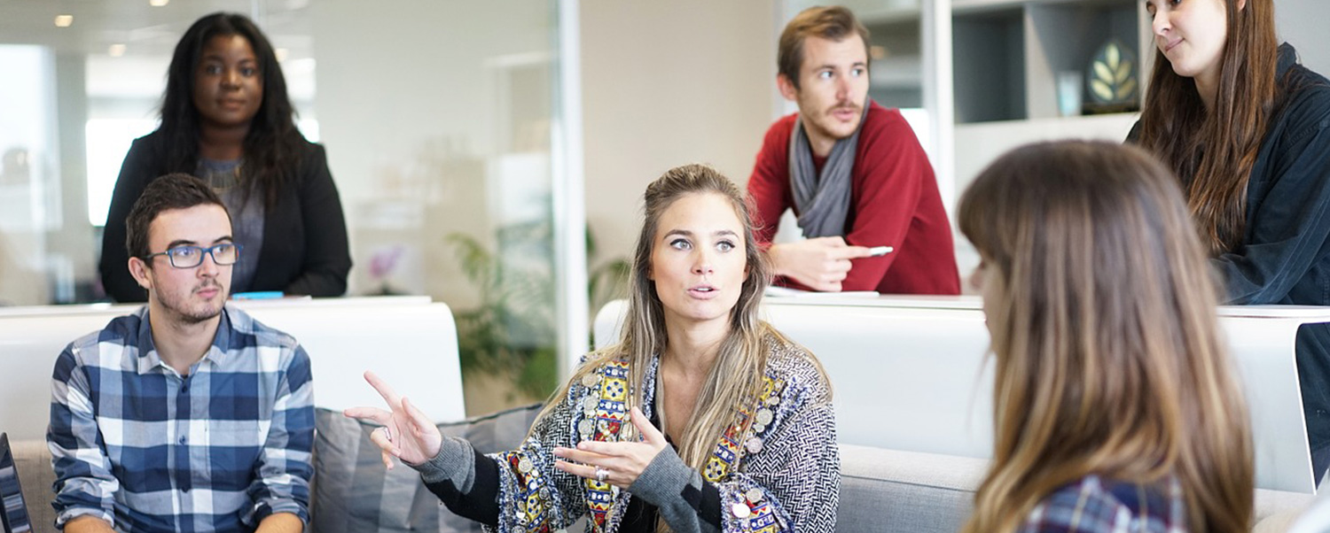 Le contrat de professionnalisation pour adulte - formation en alternance