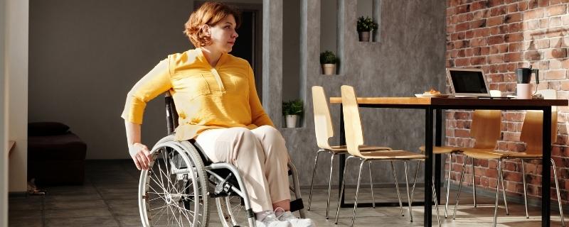 Quelles formations sont accessibles pour les personnes handicapées ?