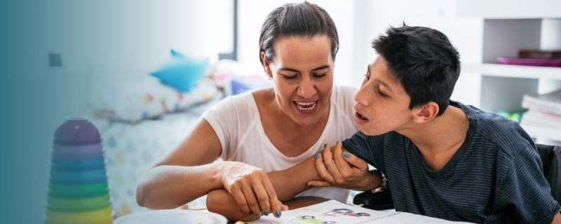 11 formations dans le handicap | Reconversion